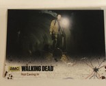 Walking Dead Trading Card #64 133 Steven Yeun - $1.97
