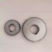 Gear Wheel Set for Atlas Copco Air Compressor 1622311063/1622311064 - £276.75 GBP