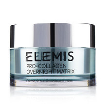 Elemis by Elemis Pro-Collagen Overnight Matrix  --50ml/1.6oz - £119.42 GBP