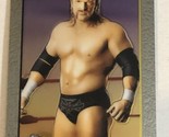 Triple H WWE Topps Chrome Trading Card 2007 #91 - $1.97
