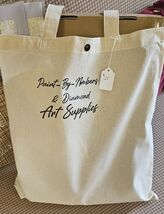 Paint By Number And Diamond Art Kit - $34.90 CAD