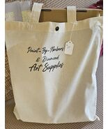 Paint By Number And Diamond Art Kit - $34.92 CAD