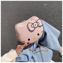 Shoulder Bag Cute Purses and Handbags Crossbody Bags for Women Sanrio Fashionabl - £22.56 GBP
