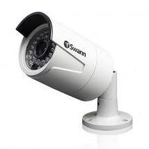 Swann NHD 818 4MP Outdoor IP Network Bullet Camera for Swann 7400 NVR - $179.99