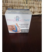 Pregnancy Tape Back &amp; Bump Support-NEW-SHIPS N 24 HOURS - $750.39 MXN