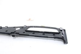 07-13 MERCEDES-BENZ W221 S600 V12 DASH TRIM PANEL E4136 image 9