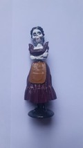 Disney Pixar Coco Movie Mama Imelda PVC About 7.5 cm. Action Figure Cake Topper - £6.48 GBP