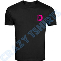 Black Tshirt Pink duramax T Shirt Ram Turbo Truck Cotton Blend Tee s to 3xL - £7.16 GBP