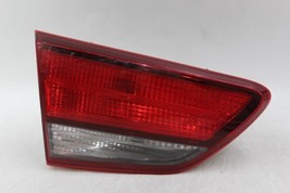 Left Driver Tail Light Decklid Mounted Incandescent 2018-2020 KIA RIO OEM #22... - £79.02 GBP