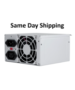 AT Power Supply P8 P9 6+6 Pin Push Button Athena Computer Power AP-AT30 ... - $49.45