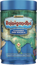 Rajnigandha Premium Pan Masala Mouth Fresher 100 Gram Each Mouth Freshener - £11.36 GBP+
