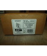 EST 405-8A-T STROBE W/ TERMINALS/ AVEC BORNIERS  NEW - €21,48 EUR