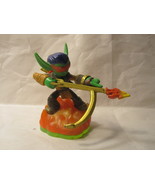 2011 Skylanders Giants figure #84178888: Flameslinger - damaged - £2.74 GBP