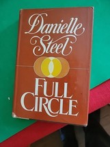 Full Circle by Danielle Steel (Hardcover, 1984) - £6.57 GBP