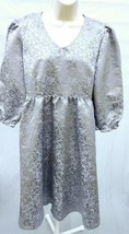 Amish Mennonite Cape Dress 40&quot; Bust/32&quot; Waist- Modest Feminine Petite Si... - £9.93 GBP