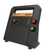 Gallagher North America G390404 Solar Electric Fence Charger, Battery, 1... - $10,487.18 MXN