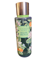 New Victorias Secret Melon Drench Limited Edition Tropic Nectar Fragrance Mist - £12.77 GBP