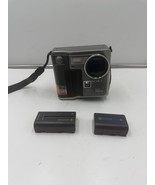 SONY MAVICA MVC-FD7 DIGITAL STILL CAMERA  TESTED  - $81.22 CAD