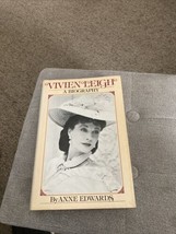 Vivien Leigh A Biography - £5.00 GBP