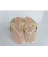 NWOB Chinese Laundry Women&#39;s Hero Studded Flip Flops - 10 - $376.98 MXN