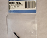Heli-Max Fly Bar Link Control Axe EZ Heli RTF HMXE7807 - £11.70 GBP