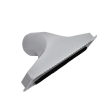 Fitall Gray Upholstery Nozzle Vacuum Attachment With Brush Strip - €5,44 EUR
