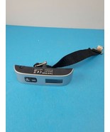 Electronic Handheld Luggage Scale With Built-in Backlight. - £18.13 GBP