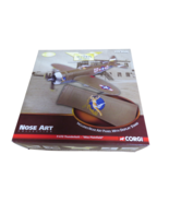 CORGI 1:72 The Aviation Archive P-47D Thunderbolt - “Miss Plainfield” Ne... - $54.40