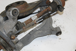 2005-2011 CADILLAC STS REAR DRIVER SIDE SPINDLE KNUCKLE ASSY K1412 image 3