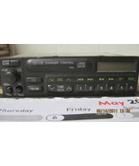 00 01 Mitsubishi Gallant Montero Mirage Diamante AM FM CD control radio ... - $50.42 CAD