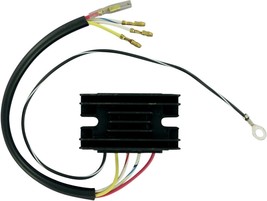 Ricks Voltage Regulator Rectifier For 1980-1982 Suzuki GS 1100 E GS1100E... - £99.01 GBP