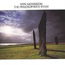 Van Morrison, The Philosopher&#39;s Stone (CD, 1998, 2 Discs, Polydor) VG - £8.70 GBP