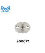 10 Pc OWOZ 316 Stainless Steel Snap Fastener Lower Part Boat RV Canvas 8... - $43.38 CAD
