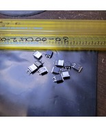 (30 PCS) MTB50N06V MOTOROLA MOSFET Transistor N-Channel  TO-263AB NEW US... - $93.02 CAD