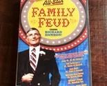 Family Feud The Best Of All Stars (2010 DVD) Richard Dawson Mill Creek 4... - $16.82