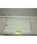 1953-54 Willys Aero Hardtop Coupe Rear Window Glass Center Section - €422,05 EUR