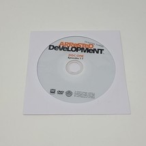 Arrested Development Season 3 Three DVD Replacement Disc 1 - £3.94 GBP