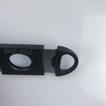 MAGIC UNCLE Cigar Cutters-Cutting to Perfection image 4