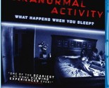 Paranormal Activity Blu-ray | Region B - $15.02