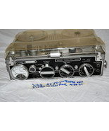 NAGRA III Kudelkski Vintage Reel to Reel Attic Find U.S Seller V Rare As Is 515B - £760.94 GBP