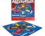 Aggravation With Retro Artwork by Winning Moves Games USA, the Classic M... - £16.79 GBP