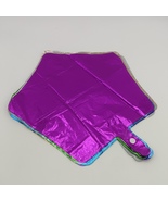 PregSpag  Inflatable toys Star Inflatable toys Self‑Sealing Party Supplies - $285.40 MXN
