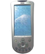 RCA RCU1010 Universal 9 Device Touch Screen Remote Control (Discontinued... - $81.90 CAD