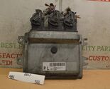 2012 Nissan Cube ECU A1H2M6100 Engine Control Unit Module 313-9B1 - $48.99