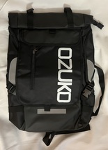 Ozuko 8020 Backpack School Bags For Teenagers Boy Sublimation Neoprene Backpacks - £79.79 GBP