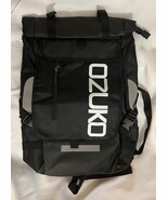 Ozuko 8020 Backpack School Bags For Teenagers Boy Sublimation Neoprene B... - $1,902.99 MXN