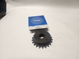 Martin 40BS22 1 Sprocket with 1" Bore. - $24.99