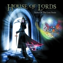 House Of Lords Saint Of The Lost Souls - Cd - £18.74 GBP