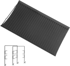 20 Inch Ash Pan Replacement Parts, Ash Pan Part for Char Griller 5050, 5072, 565 - £47.56 GBP