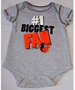 Baby Outfit Baltimore Orioles Bodysuit Size 0-3 Months Infant Newborn On... - $12.04